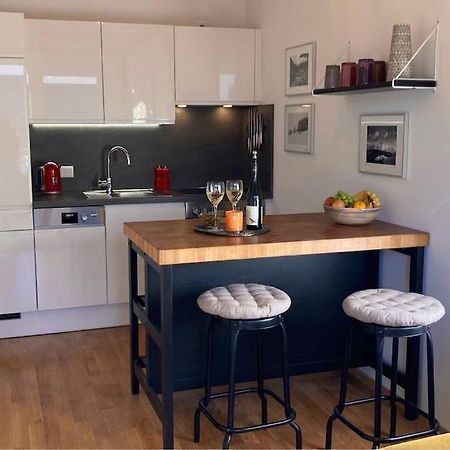 Apartment Hucklehaus Aich  Esterno foto