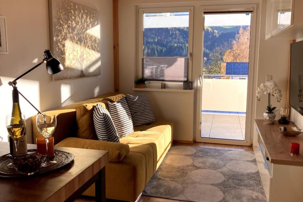 Apartment Hucklehaus Aich  Esterno foto