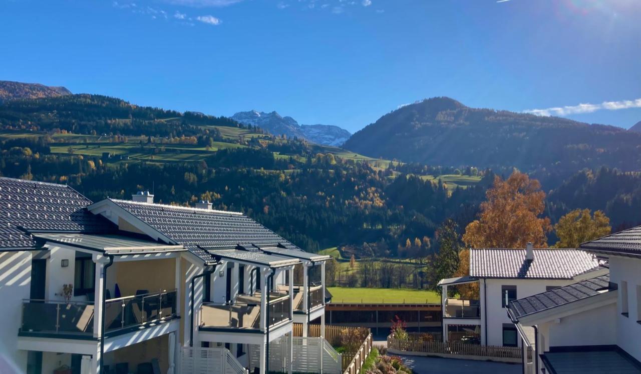 Apartment Hucklehaus Aich  Esterno foto
